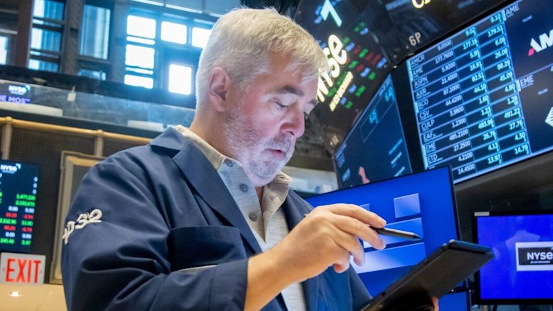 ASX edges ahead on energy boost; Michael Hill founder dies