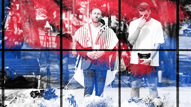 Australia’s Jewish community warned us for two years. They are furious to be proved right