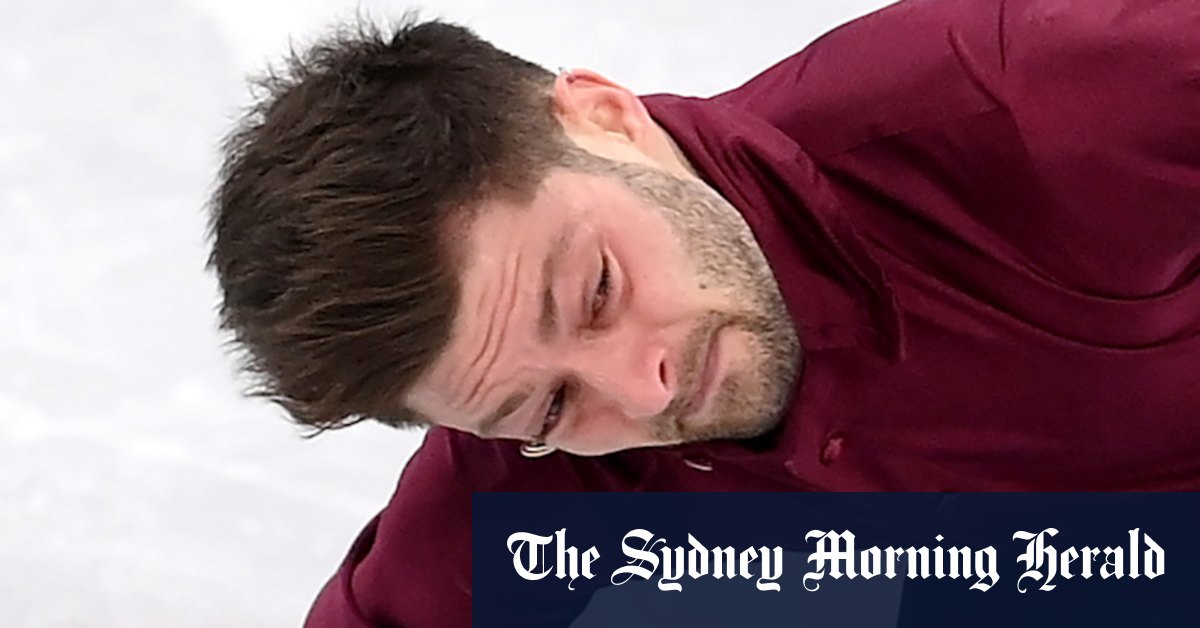 Three-time Olympian sues sporting body over ‘false imputations of paedophilia’