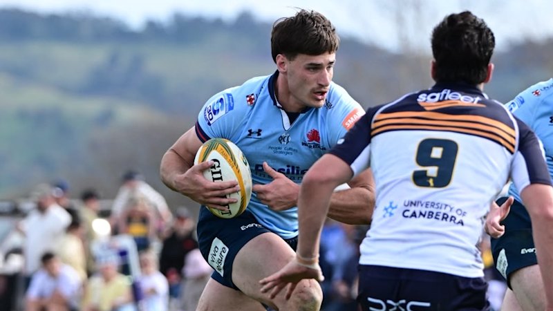 The four tests the Wallabies must pass to beat the Springboks