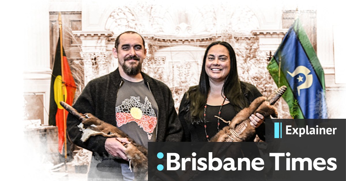 Voice to parliament: What would treaty look like for Australia? - Vimarsana News