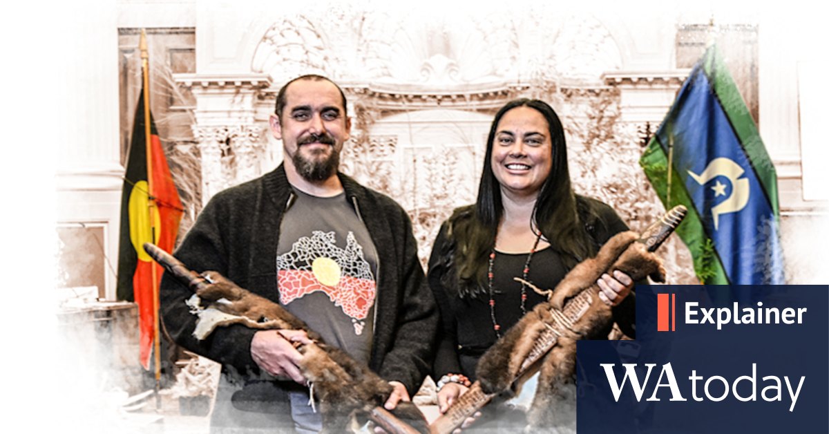 Voice to parliament: What would treaty look like for Australia? - Vimarsana News