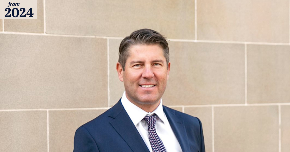 Matthew Ramsay real estate agent sentenced for stabbing woman in heart