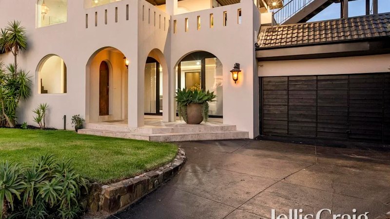 Four of our favourite homes in Sydney and surrounds right now