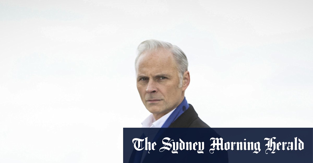 Mark Bonnar of Guilt loves despicable character - Vimarsana News