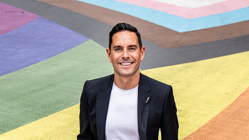 Independent MP Alex Greenwich to introduce hate speech law reforms after government rejection