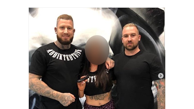 Gangland and bikie-linked brothers won work on troubled state prison project