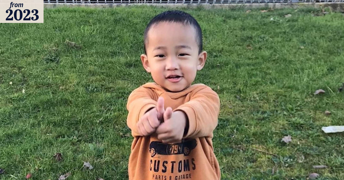Boy dies after being hit by car in church car park during Burmese ...