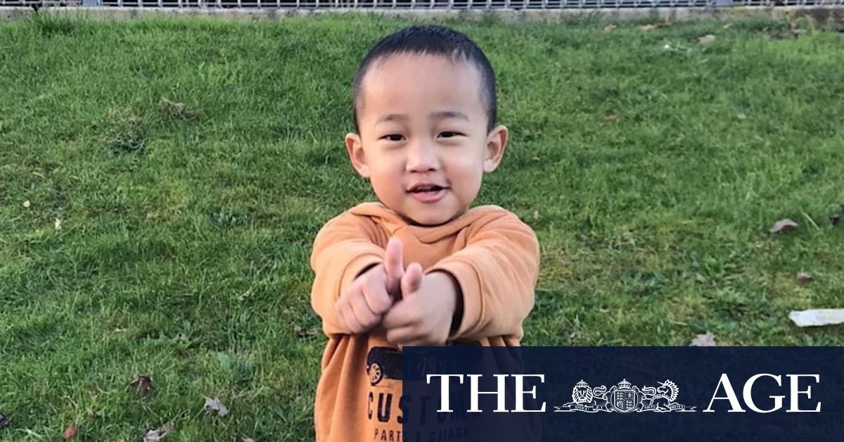 Boy dies after being hit by car in church car park during Burmese festival in Blackburn North - Vimarsana News