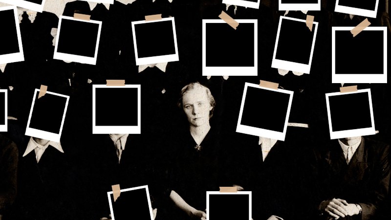 Understanding the shift in My daughter didn’t have a class photo. The reason stupefied me