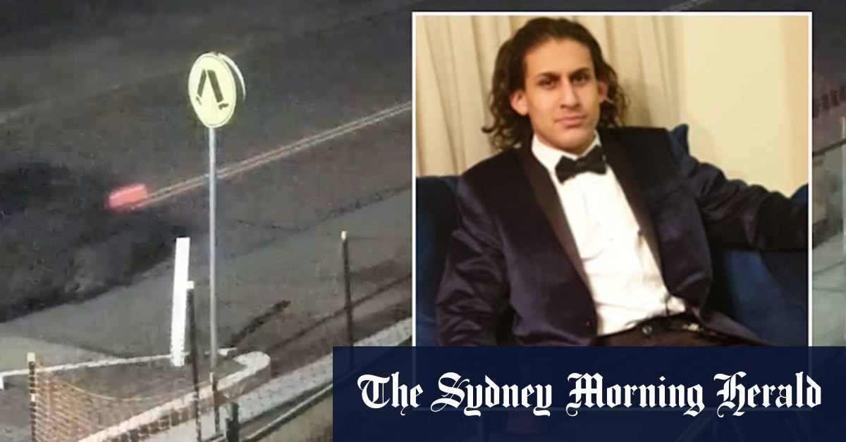 Omar Elomar death: NSW Police arrest four men two years after Miller shooting - Vimarsana News