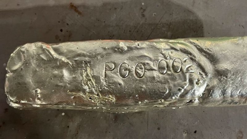 Pacgold ramps up South Australian gold production with second pour