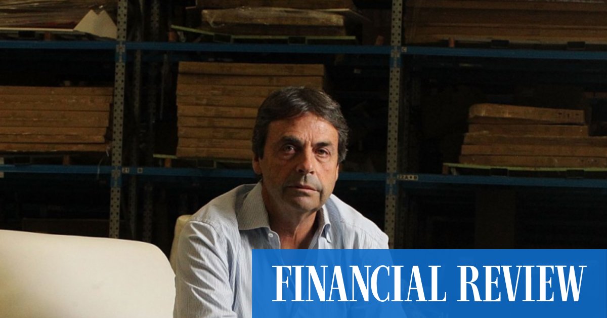 Nick Scali profits double to $84.2m - Vimarsana News