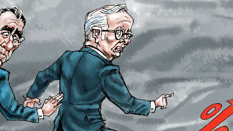 Last week’s ‘tipping point’ might have obscured an earlier, more important moment