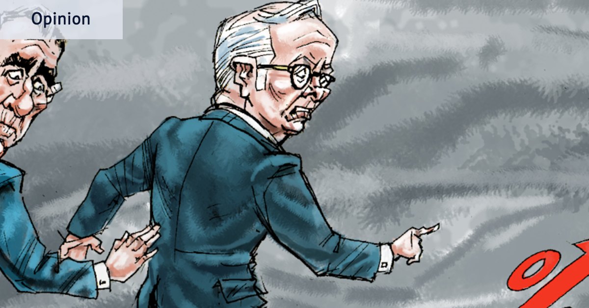Last week’s ‘tipping point’ might have obscured an earlier, more important moment