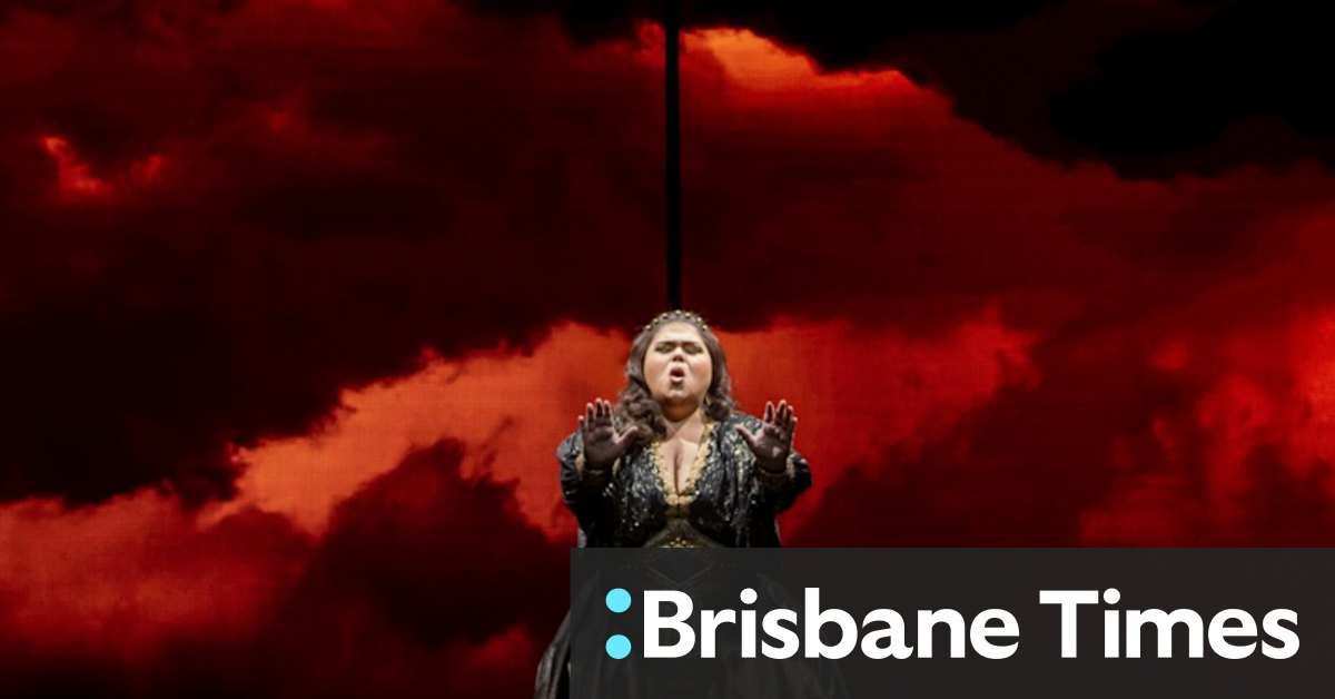 Opera Australia posts first loss in six years after lockdowns deliver blow to box office - Vimarsana News