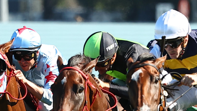 Australian Horse Racing Tips: Best Bets & Predictions Today