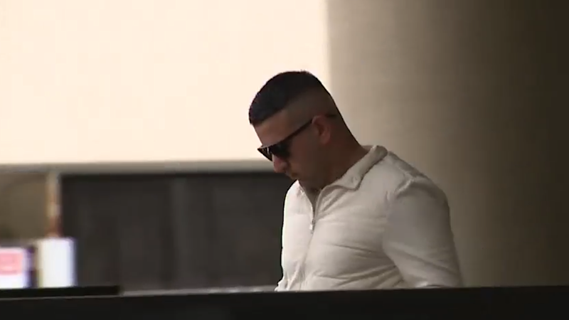 V Zahodni Avstraliji aretirali brata vodje tolpe Kaza Hamada zaradi pranja denarja