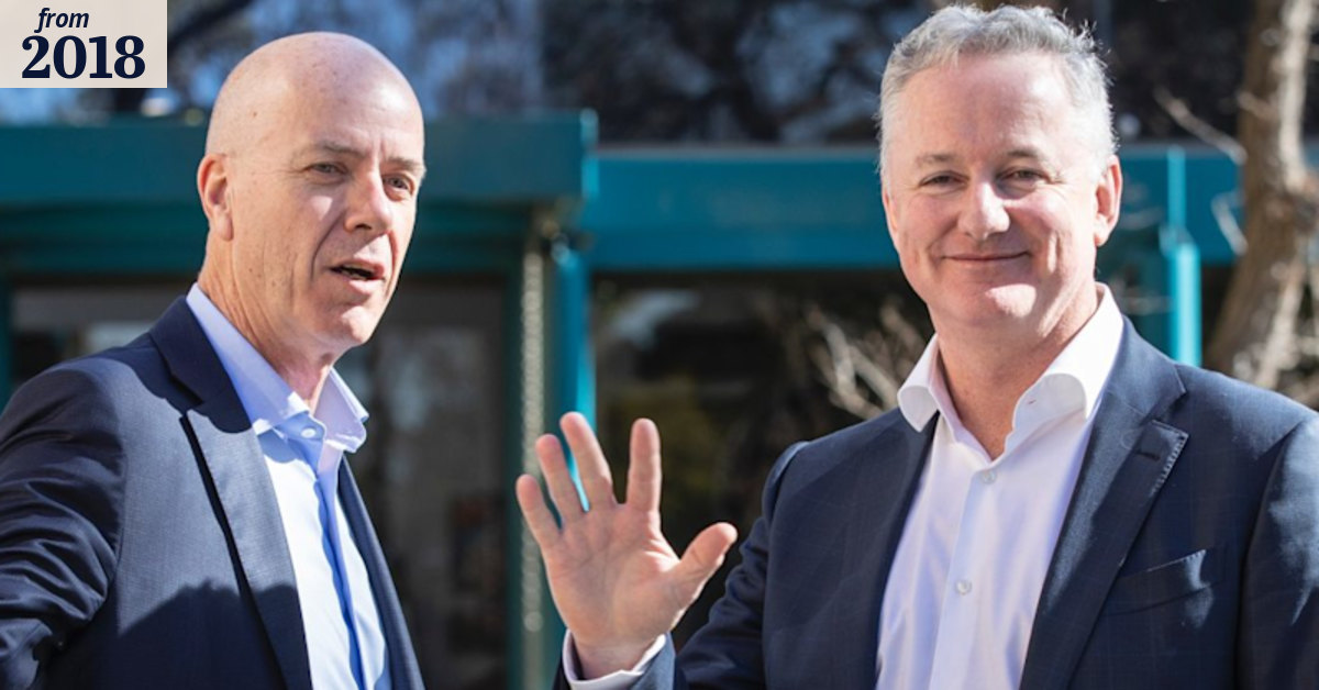 Sydney Morning Herald readership hits 5 million, 1 million ahead of rivals