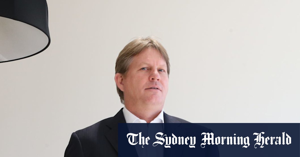 Coal miner New Hope's CEO in shock resignation - Vimarsana News