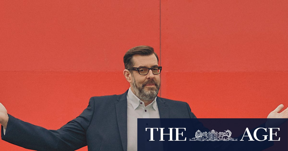 Are Richard Osman's cosy books a boon or disaster for crime fiction? - Vimarsana News