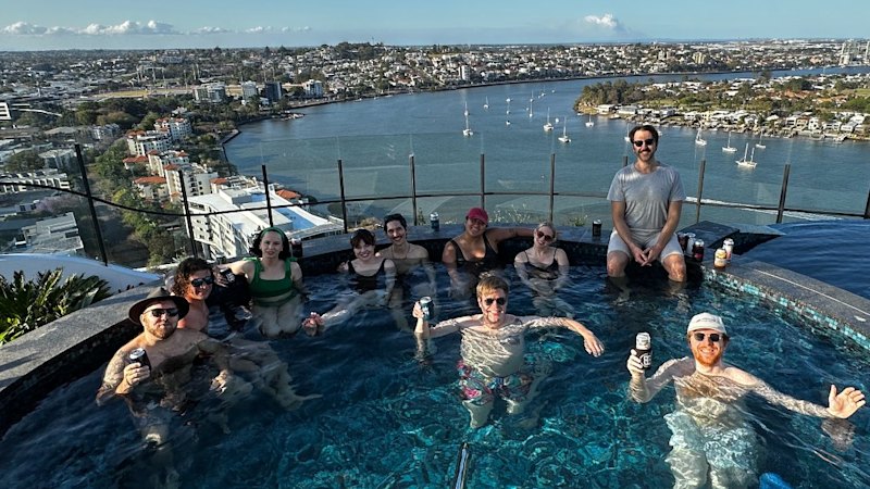 Work is under way to craft Brisbane’s identity. Who and what will define it?