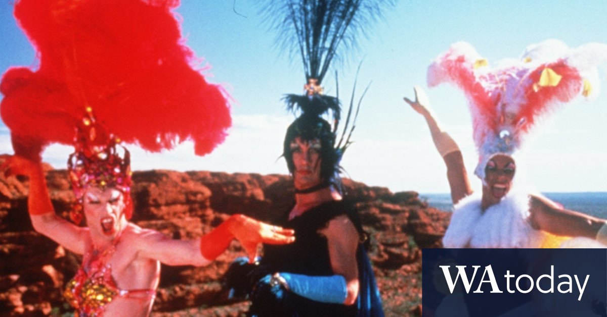 Movie news: The Adventures of Priscilla, Queen of the Desert sequel in the works - Vimarsana News
