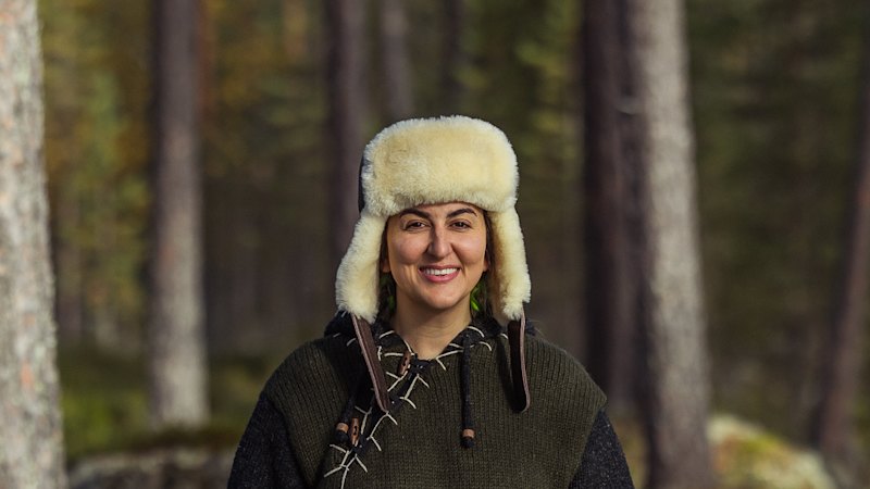 Alyce Nehme shares behind-the-scenes account of harsh conditions on Alone Australia