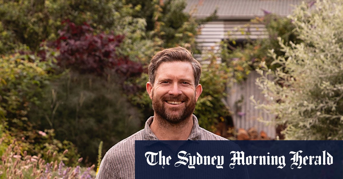 The ‘anti garden’ style sweeping the world (and why you’ll love it too)