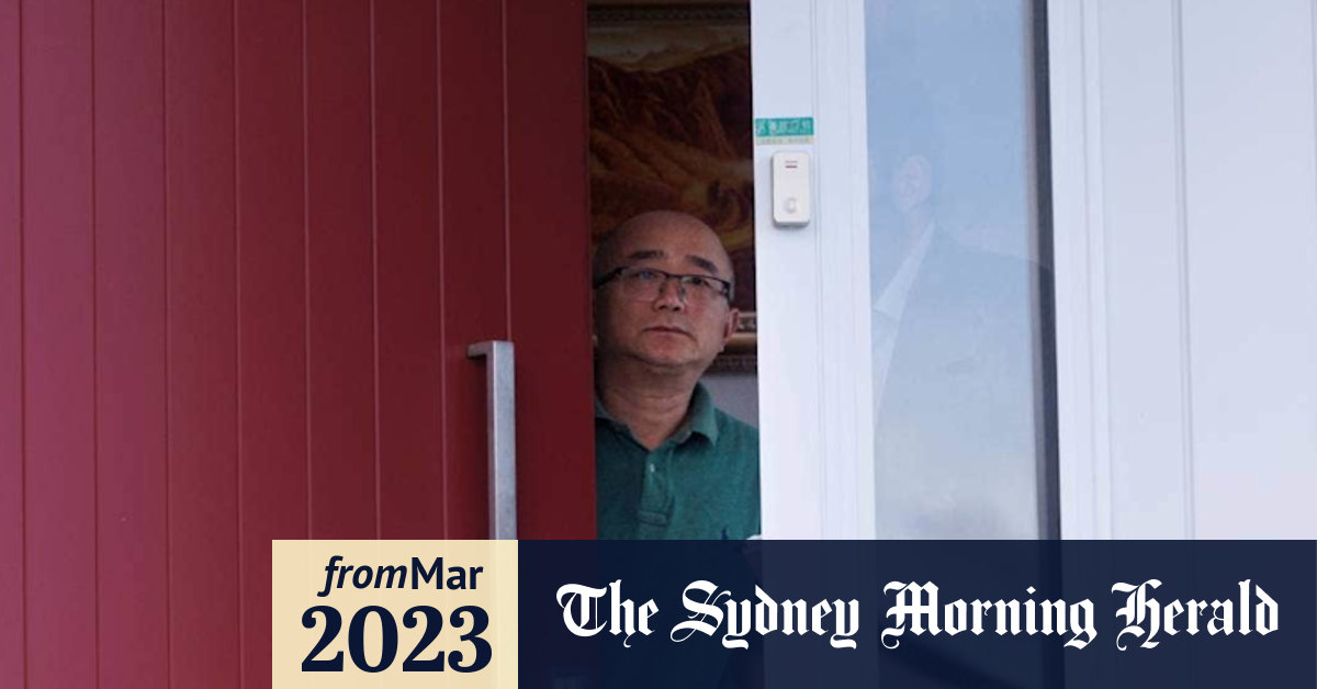 New Zealand public servant Yuan Zhao accused of being a spy for China