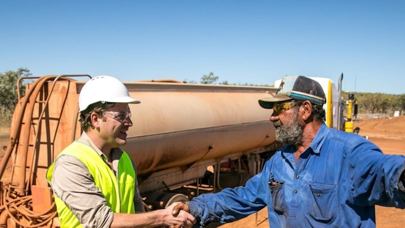 Empire bolsters Beetaloo NT gas ambitions with $28M raise