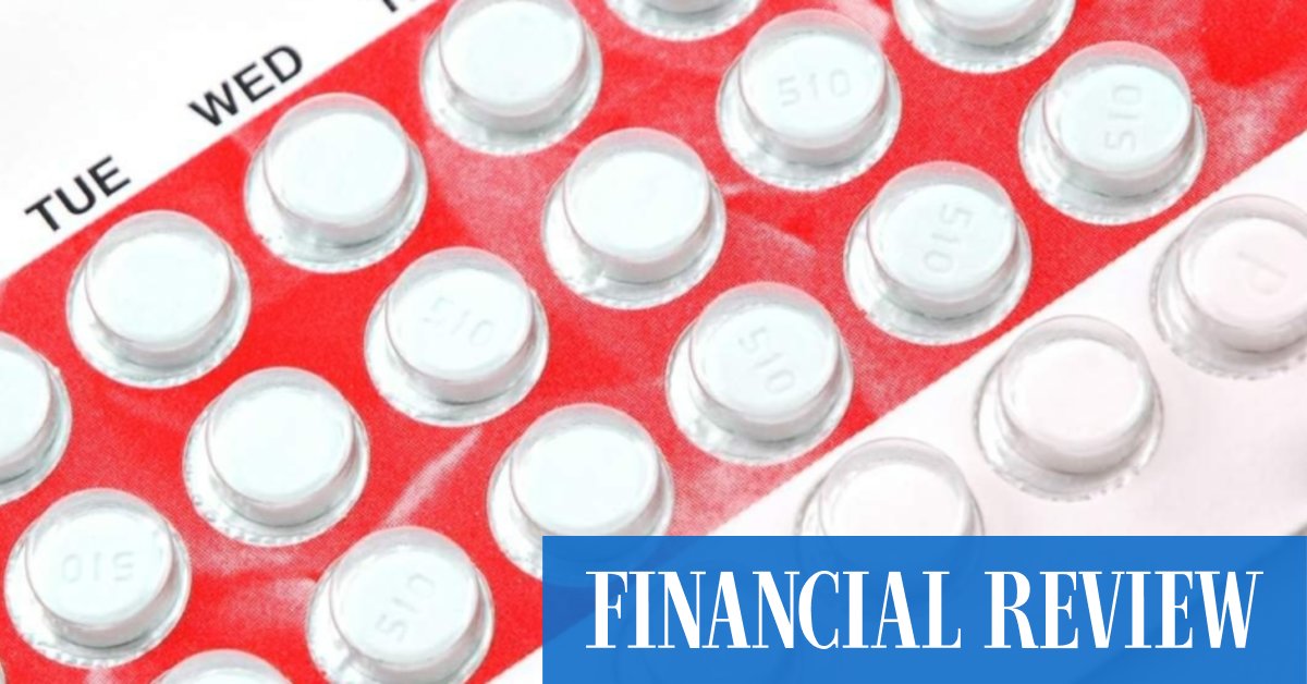 Mayne Pharma Group wins FDA approval for oral contraceptive Nextstellis