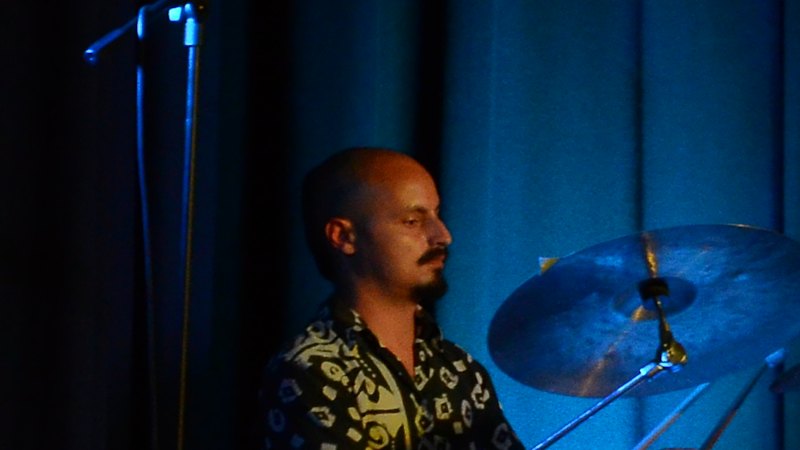 This joyful celebration of Iranian music would be banned in Iran