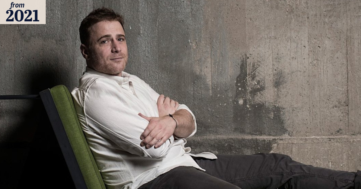 Slack targets ‘conservative’ Australia after its takeover by Salesforce