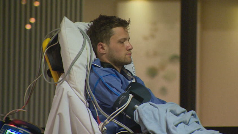 Club stabbing accused asks for time to prepare defence