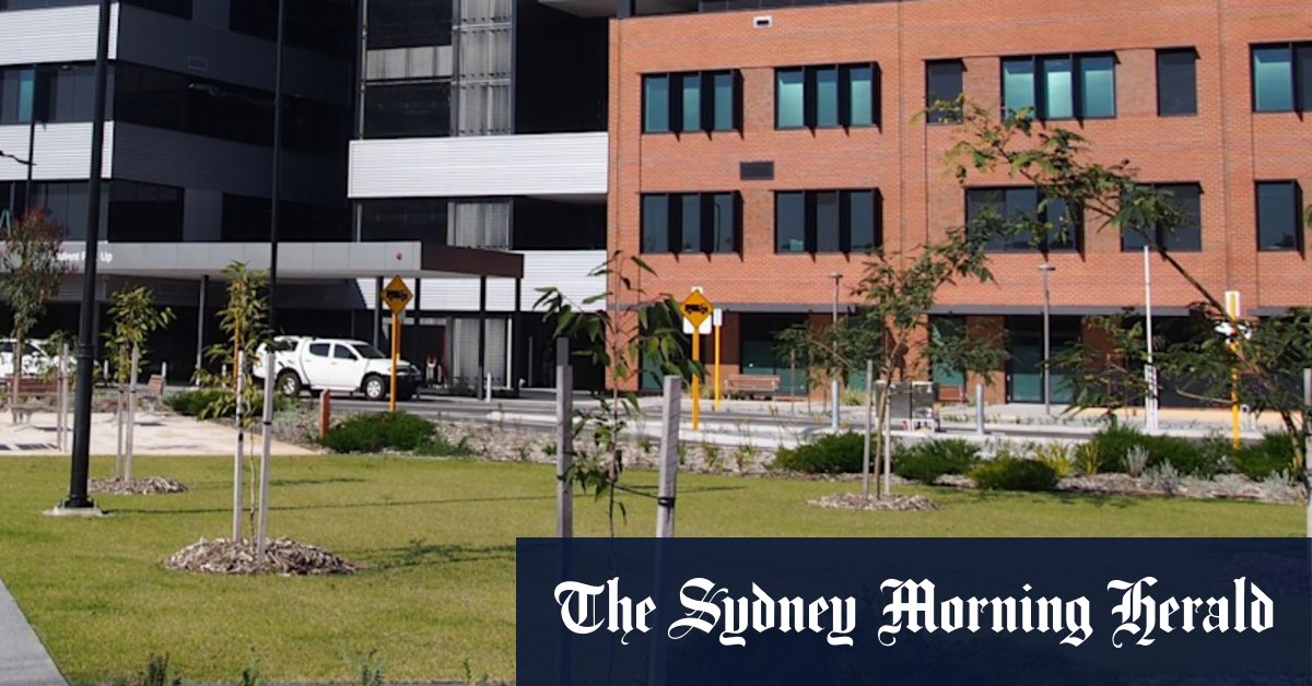 Government 'backflips' on Midland hospital funding cuts amid backlash - Vimarsana News
