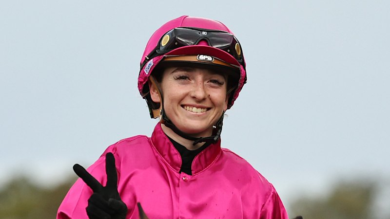 Siena Grima targets breakthrough wins in Sydney apprentices’ premiership at Randwick