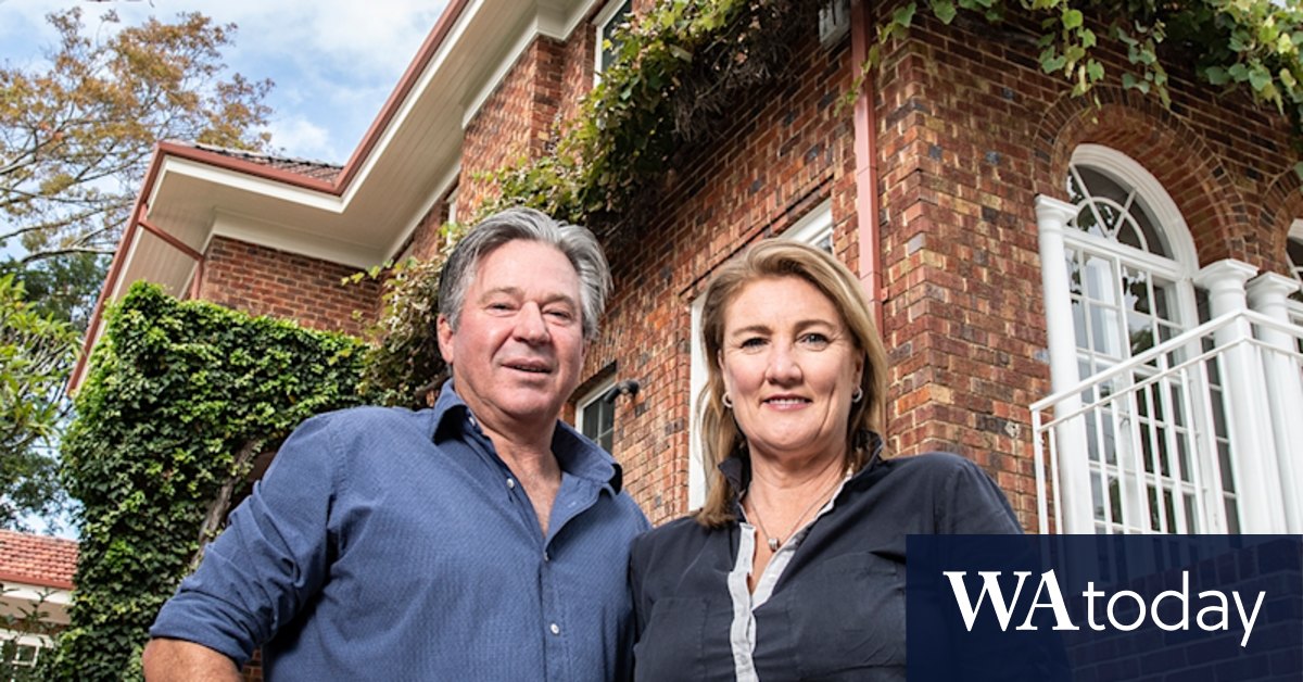 Sydney property renovation: How a designer duo transformed three properties in Killara into one - Vimarsana News