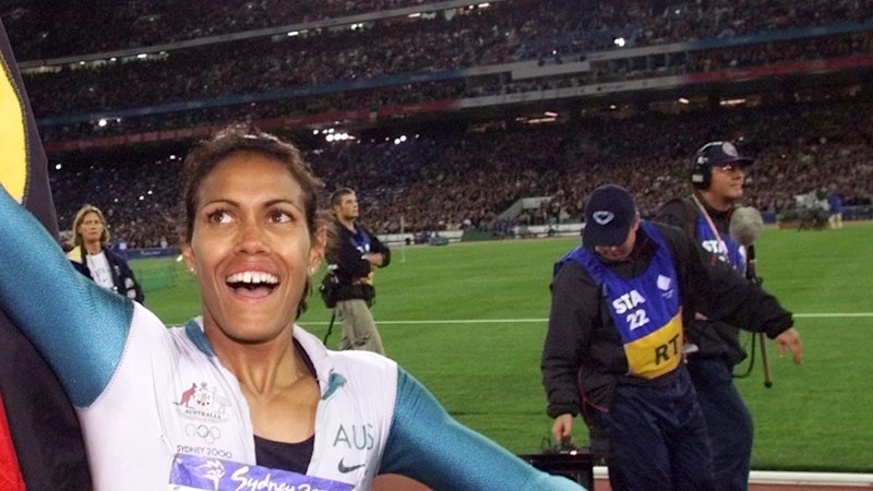 Olympic gold changed the country. Now we need pre-Games bold