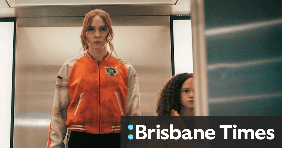 Tarantino influence everywhere in Karen Gillan's new assassin flick - Vimarsana News