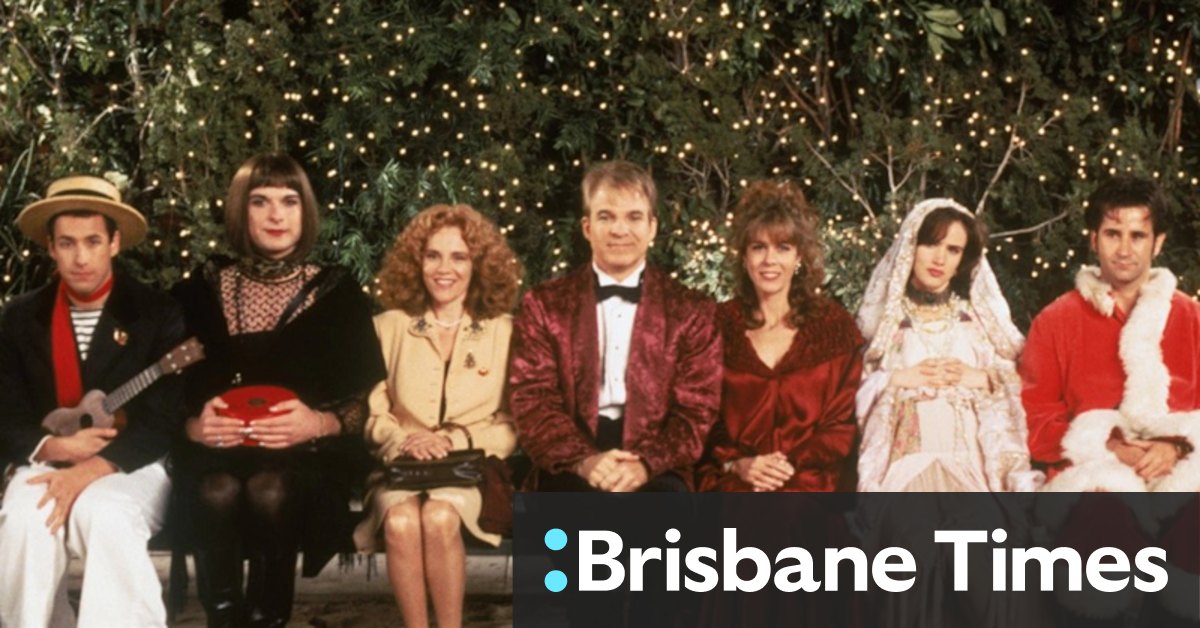 Forget When Harry Met Sally, this is Nora Ephron's funniest film - Vimarsana News