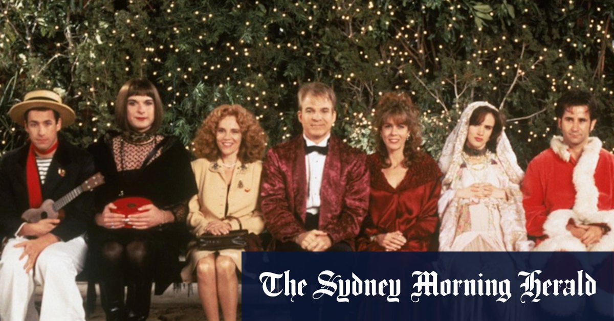 Forget When Harry Met Sally, this is Nora Ephron's funniest film - Vimarsana News