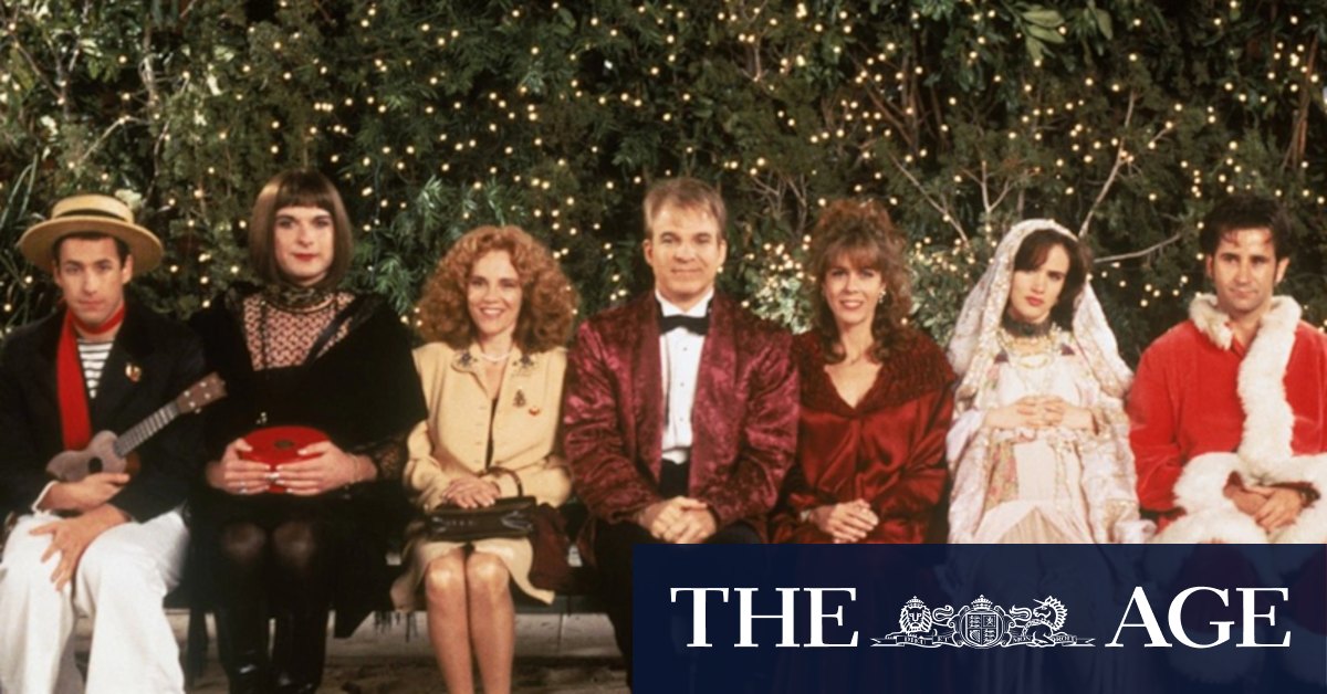 Forget When Harry Met Sally, this is Nora Ephron's funniest film - Vimarsana News