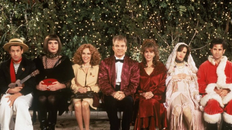 Forget When Harry Met Sally, this is Nora Ephron’s funniest film