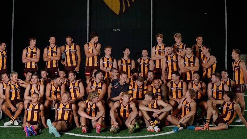 Hawthorn’s official battery partner kicks off-grid goals for fans