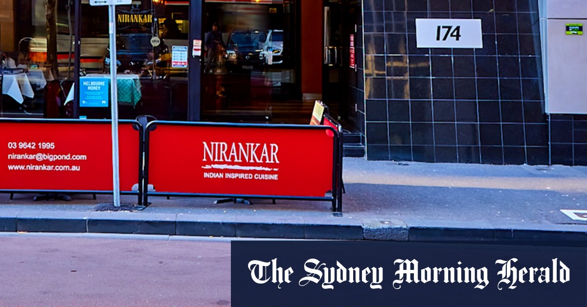 Sydney buyers target Melbourne boutique office - Vimarsana News