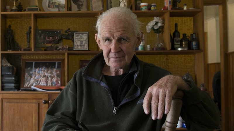 ‘We hope he’s joined our mum’: Payne family pays tribute to their father