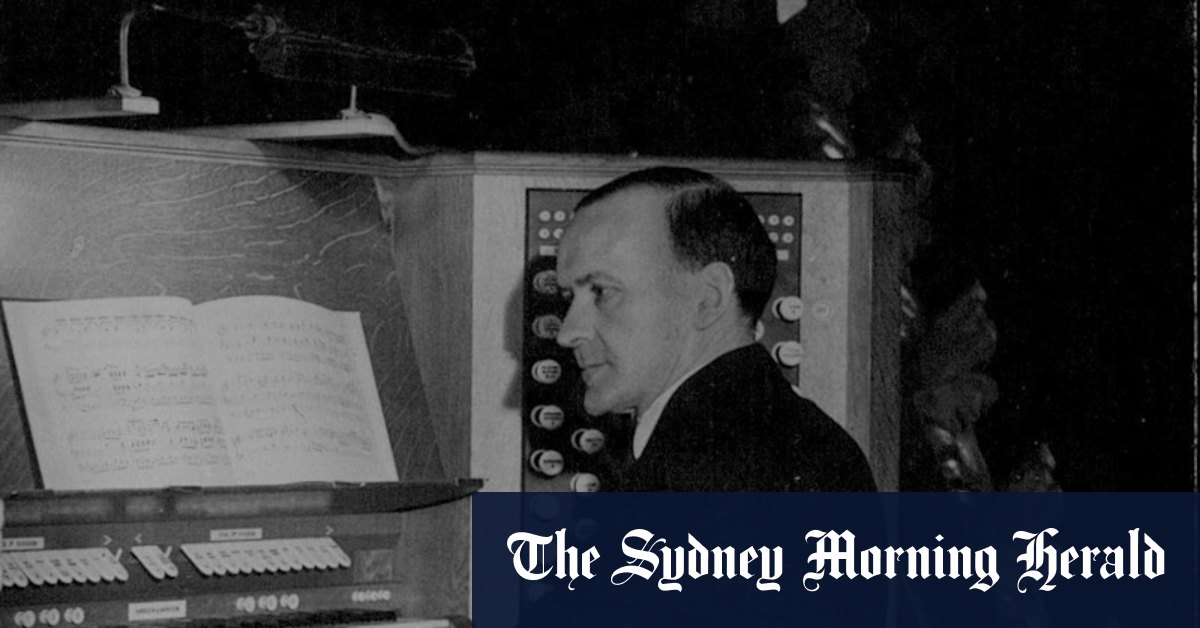 King Charles coronation: The Australian at Queen Elizabeth's coronation - Vimarsana News