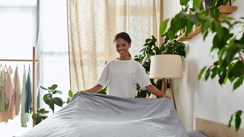 Three ways to refresh your home for spring