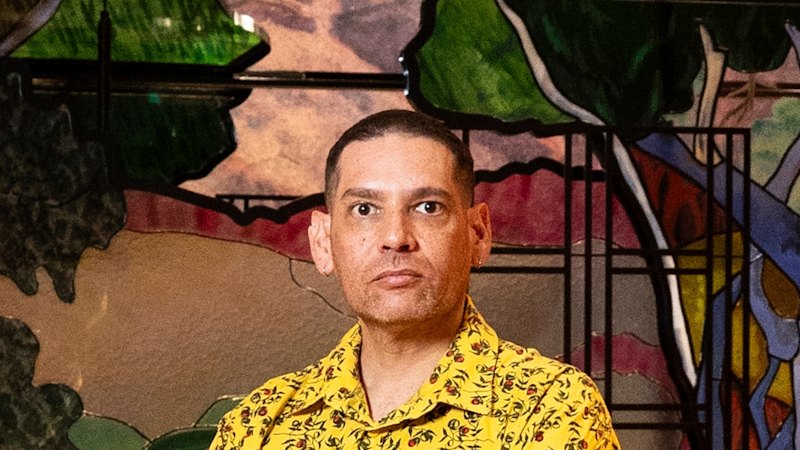 Standing on giants: A new generation rises at the National Indigenous Art Triennial